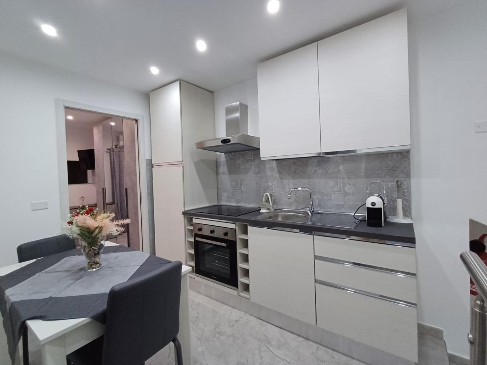 Vila Casa Itria 15 Agrigento Exteriér fotografie